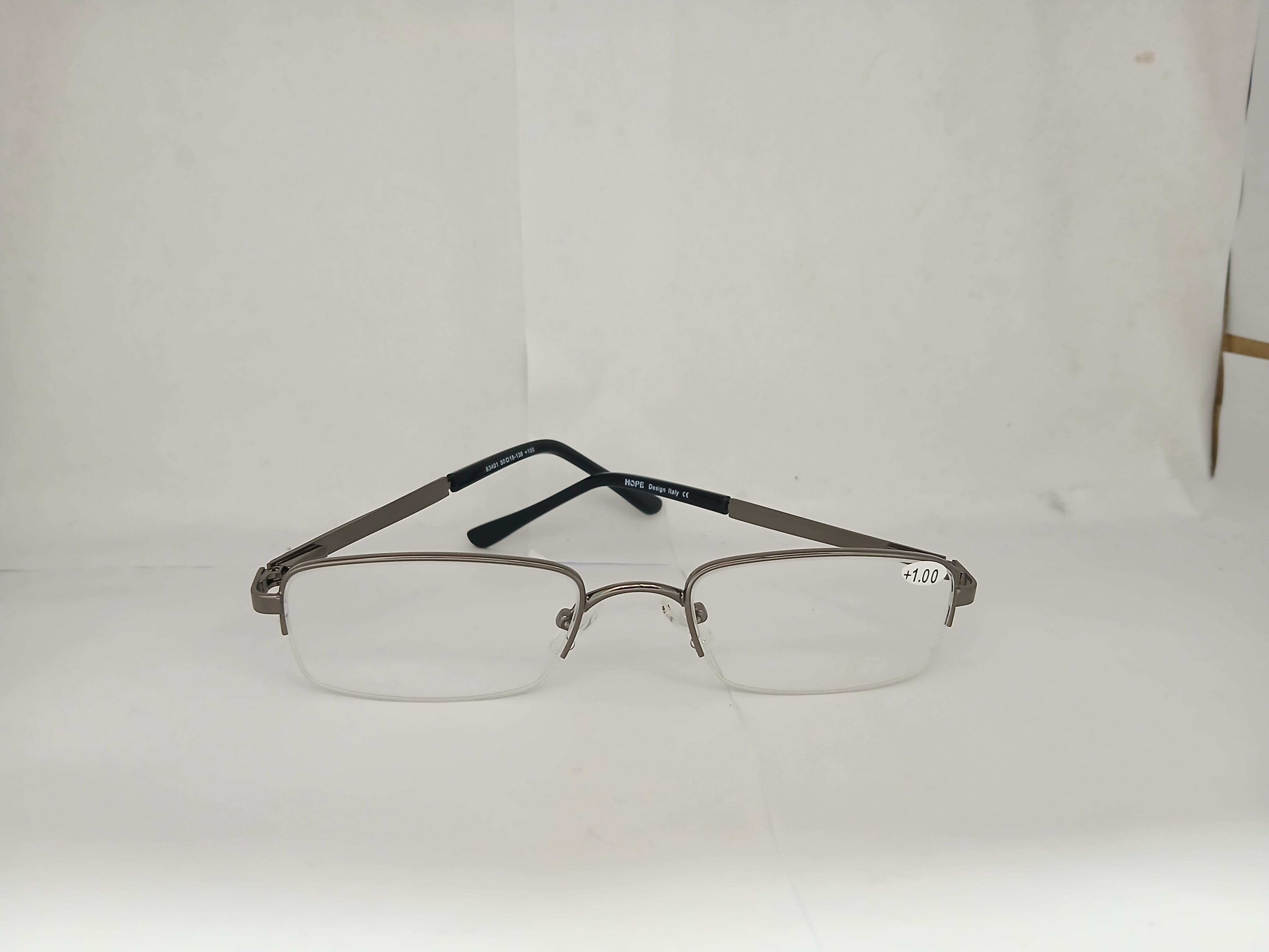 eyeglasses - Black