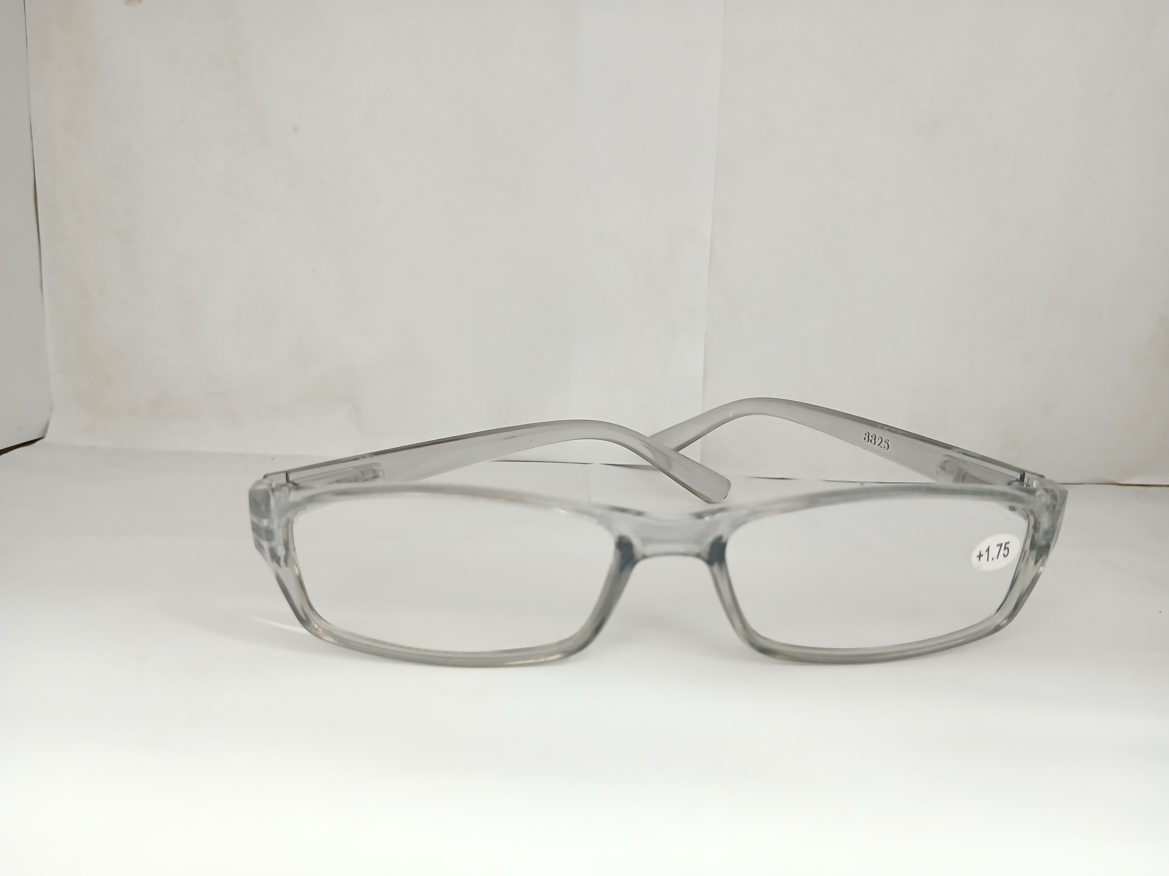 eyeglasses - Gray - Thumbnail