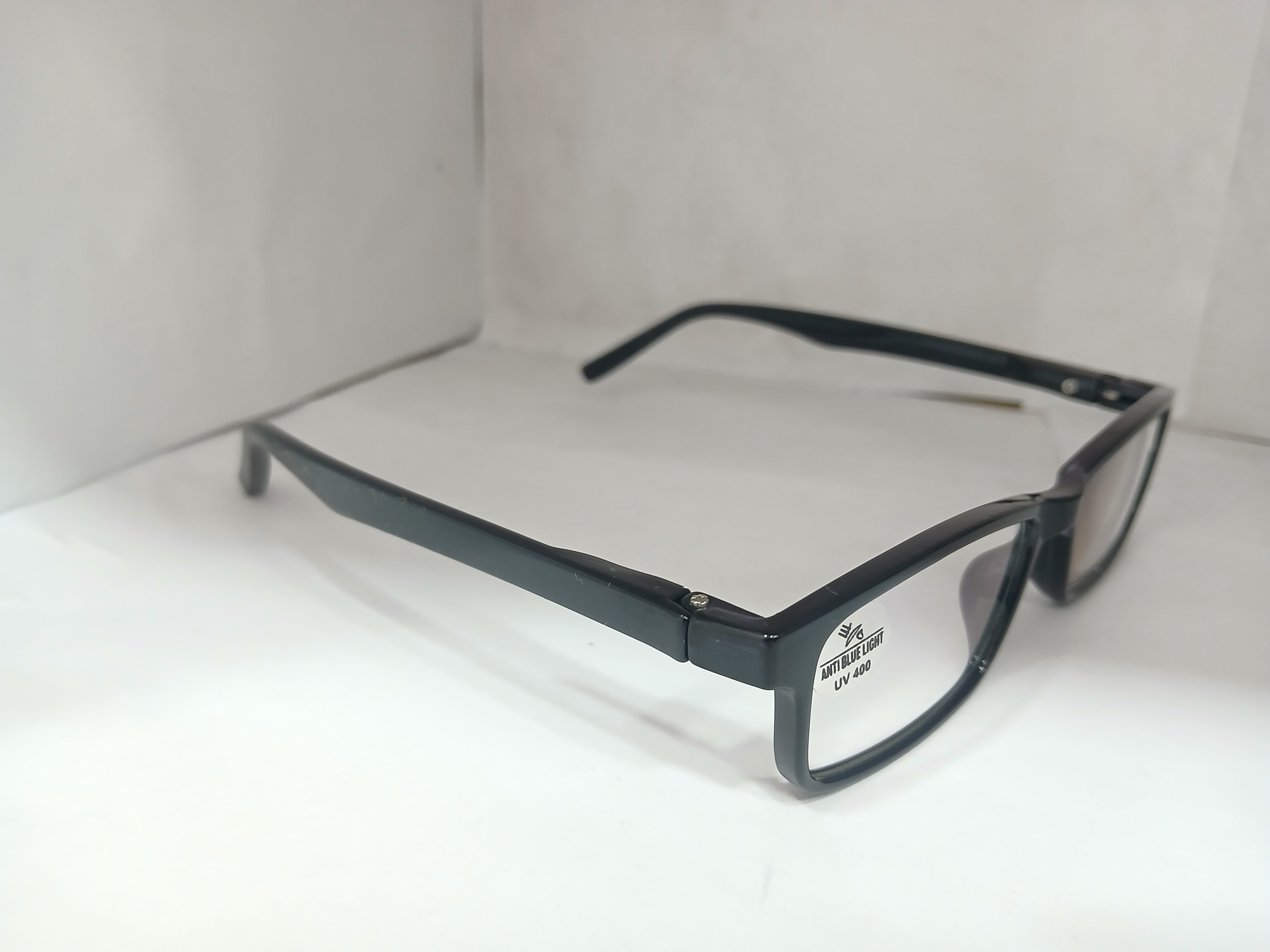 eyeglasses - Black - Thumbnail