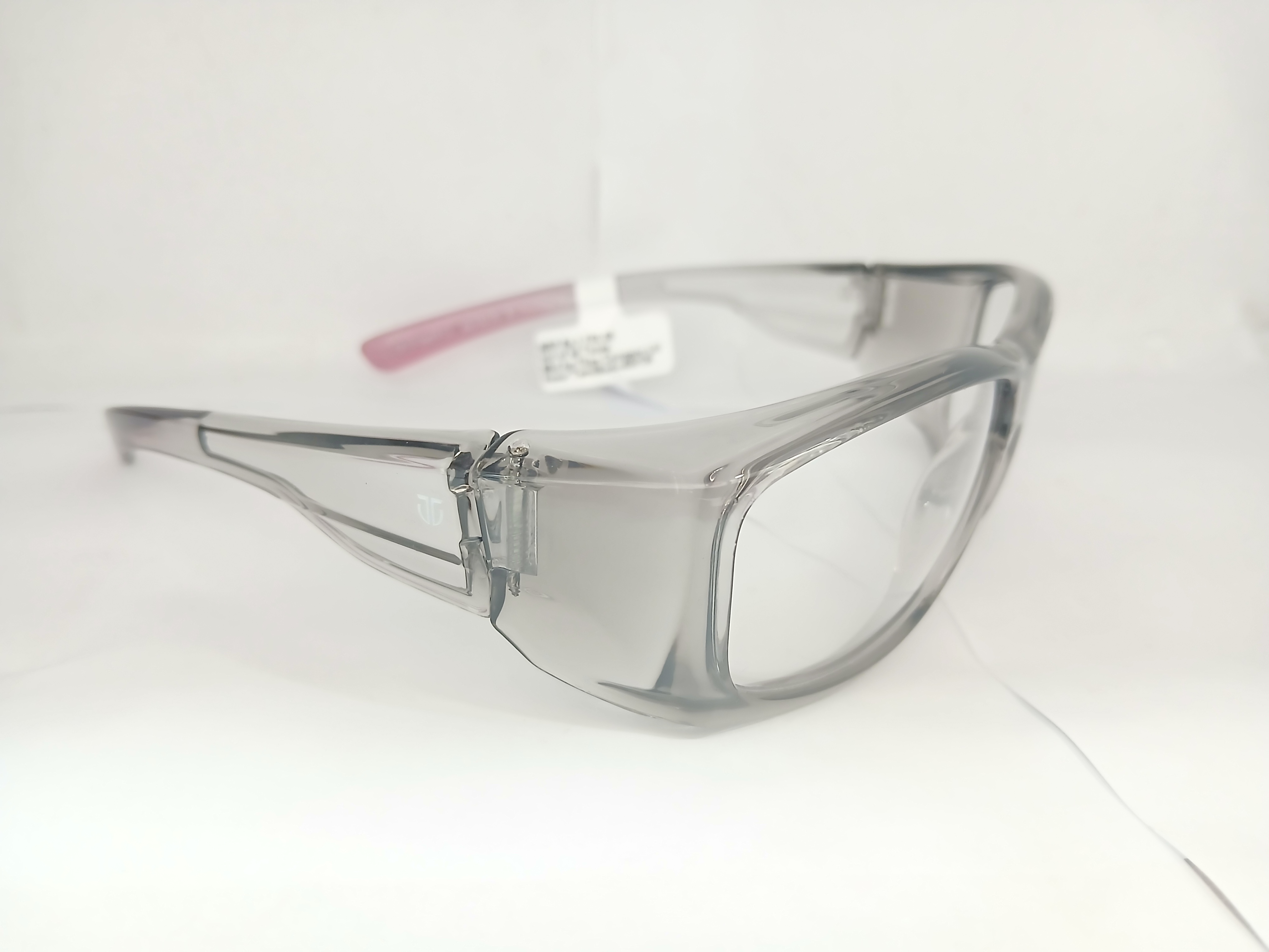 eyeglasses - Gray Thumbnail