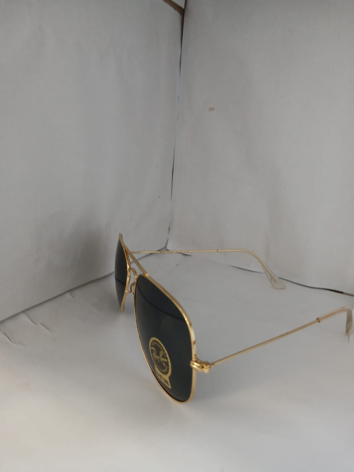 sunglasses - GOLD