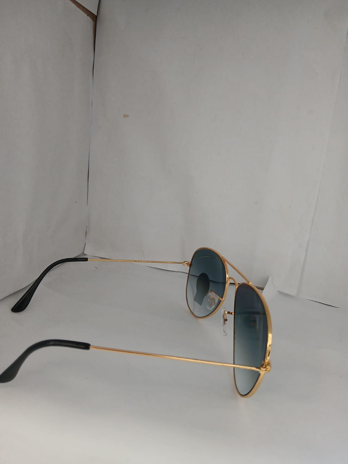 sunglasses - Gold Thumbnail
