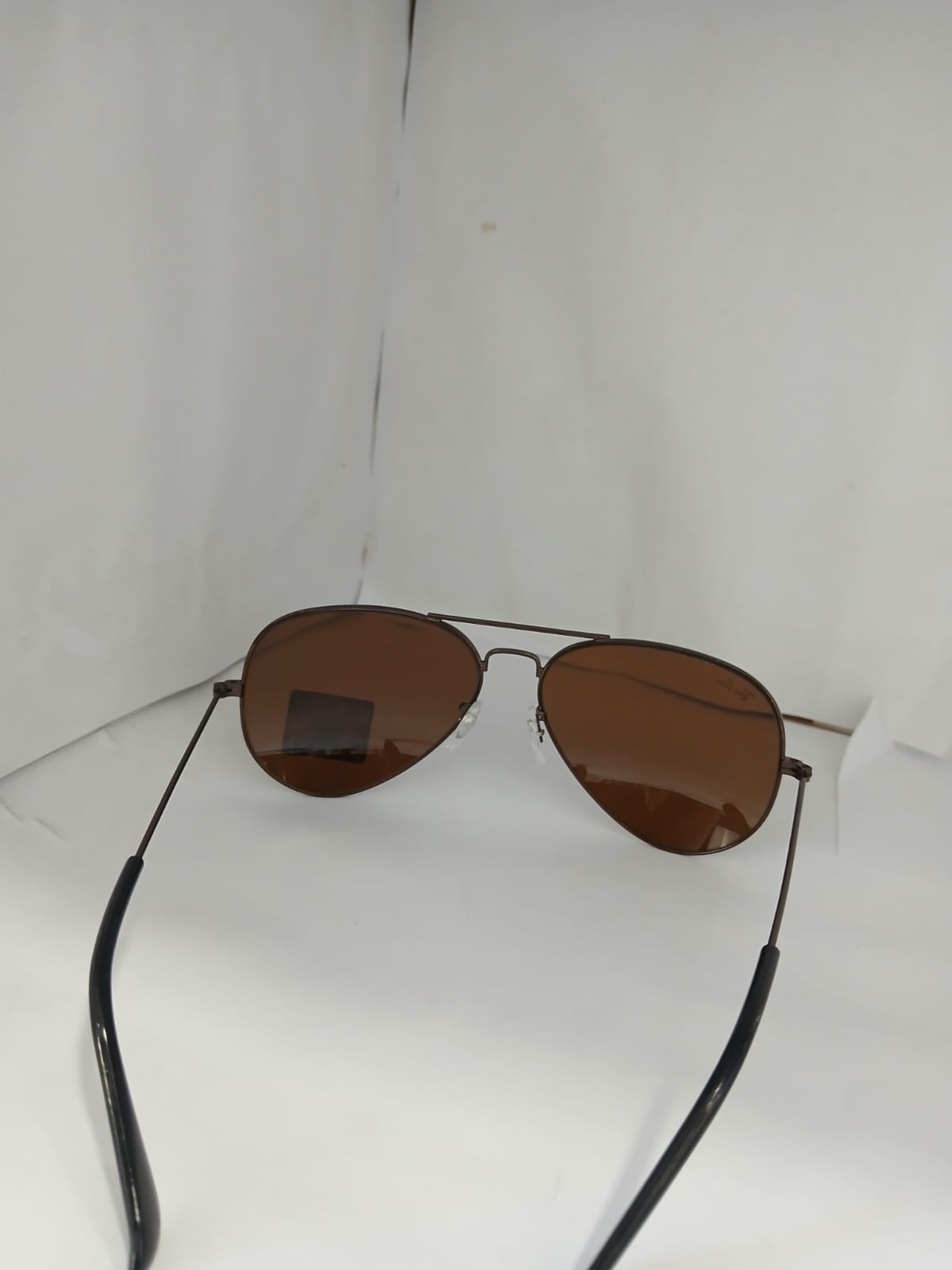 sunglasses - Brown Thumbnail